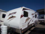 2008 Keystone Raptor